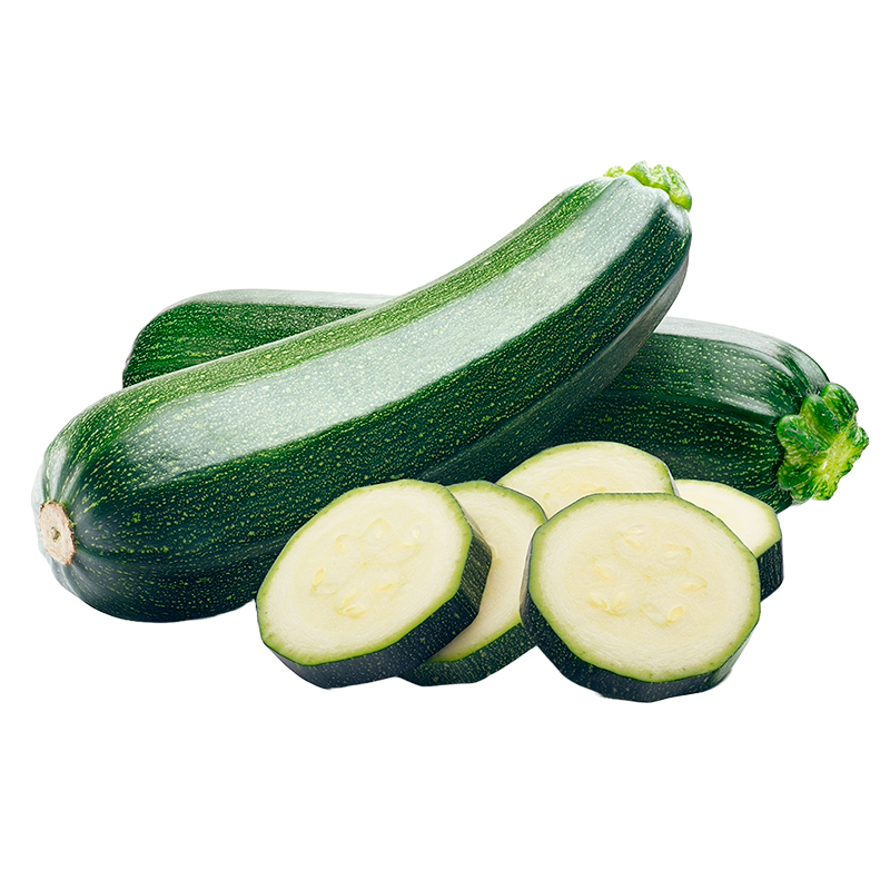 grøn-squash
