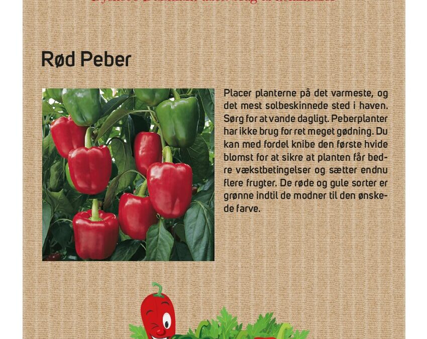 Peber_bordskilte